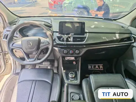 2019 BaoJun 360 5