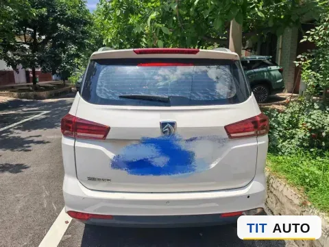 2019 BaoJun 360 6