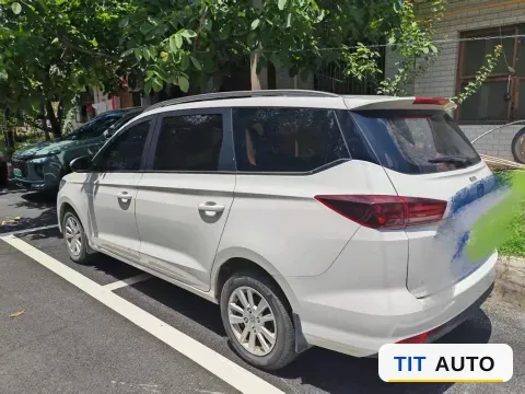 2019 BaoJun 360 7