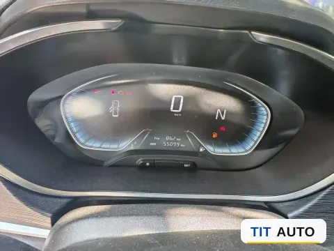 2019 BaoJun 360 8