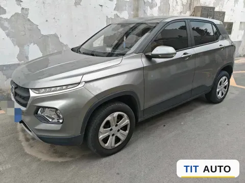 2019 BaoJun 510