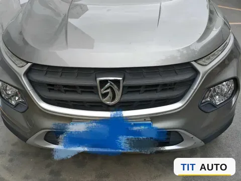 2019 BaoJun 510 2