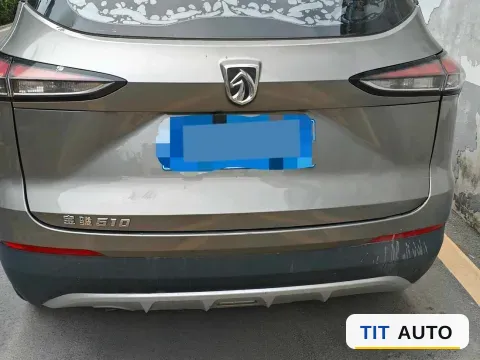 2019 BaoJun 510 3