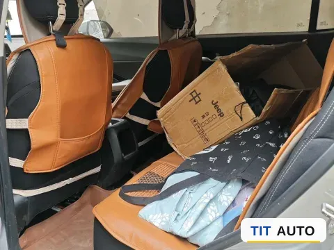 2019 BaoJun 510 5
