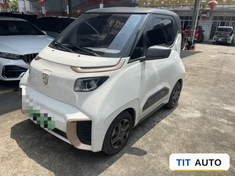2020 BaoJun E200