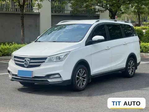 2019 BaoJun 730