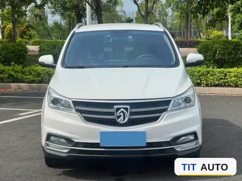 2019 BaoJun 730 2