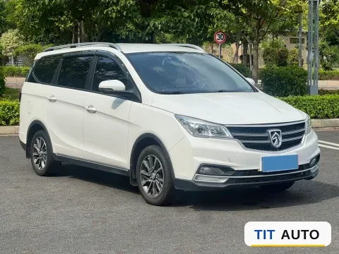 2019 BaoJun 730 3