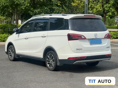 2019 BaoJun 730 4