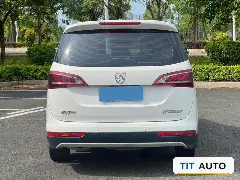 2019 BaoJun 730 5
