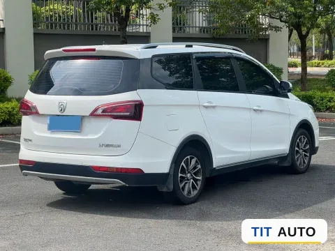 2019 BaoJun 730 6