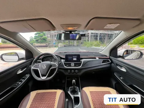 2019 BaoJun 730 7