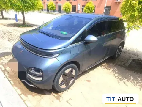 2023 BaoJun Cloud