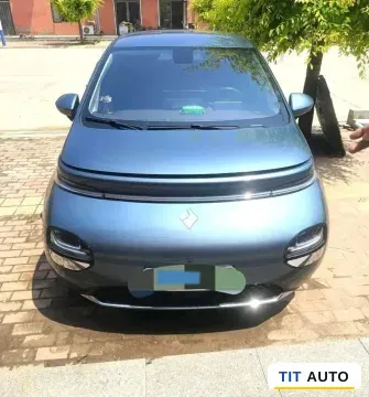 2023 BaoJun Cloud 2