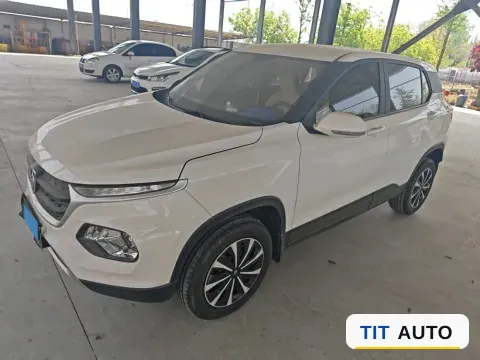 2019 BaoJun 510