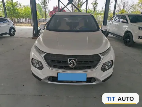 2019 BaoJun 510 2
