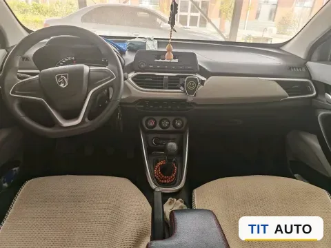 2019 BaoJun 510 3