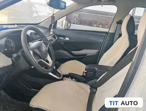 2019 BaoJun 510 4