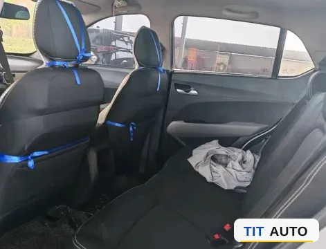 2019 BaoJun 510 5