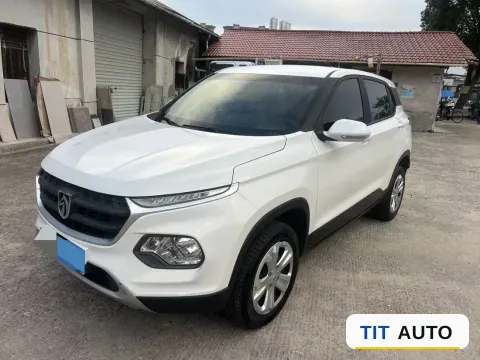 2021 BaoJun 510