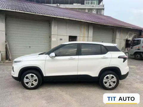 2021 BaoJun 510 3