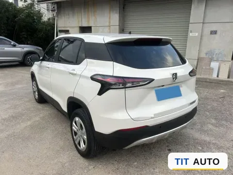 2021 BaoJun 510 4