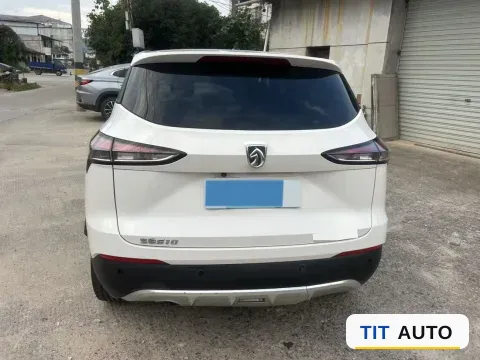 2021 BaoJun 510 5