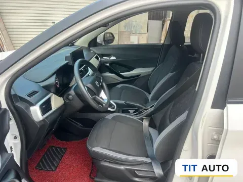 2021 BaoJun 510 6