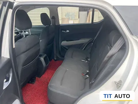 2021 BaoJun 510 7