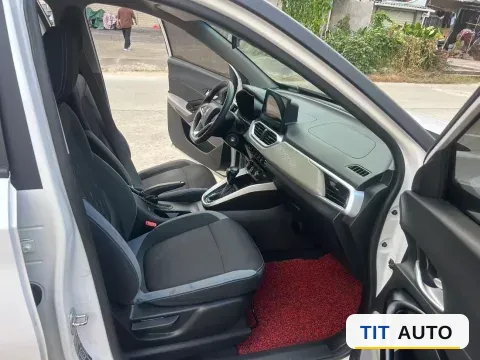 2021 BaoJun 510 8