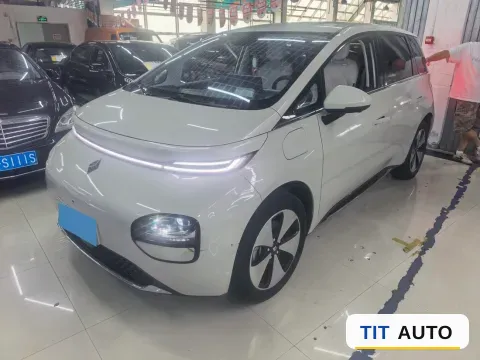 2023 BaoJun Cloud