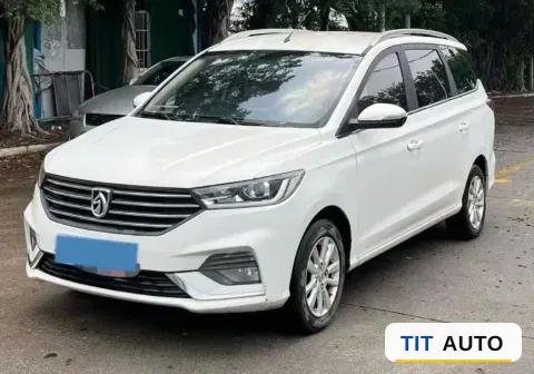 2018 BaoJun 360