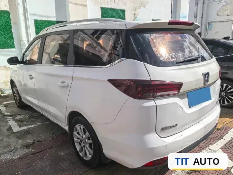 2018 BaoJun 360 2