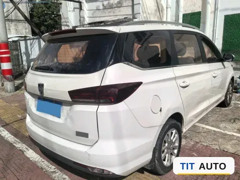 2018 BaoJun 360 4