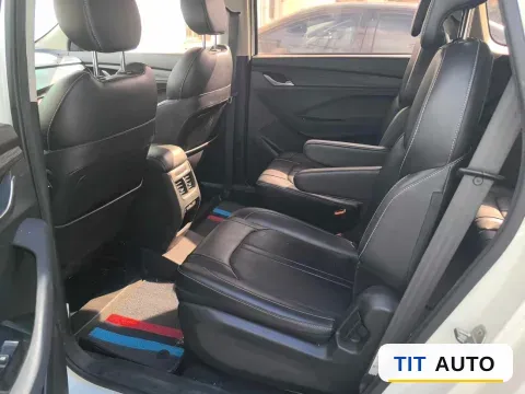 2018 BaoJun 360 7