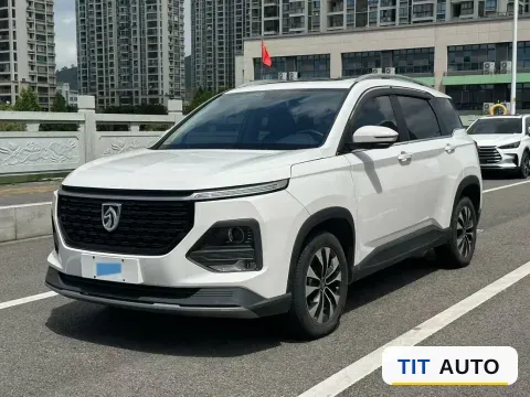 2020 BaoJun 530