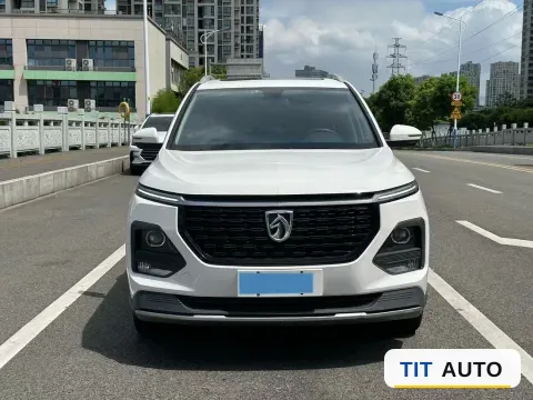 2020 BaoJun 530 2
