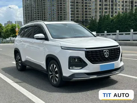 2020 BaoJun 530 3