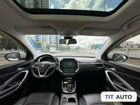 2020 BaoJun 530 4