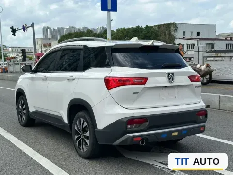 2020 BaoJun 530 7