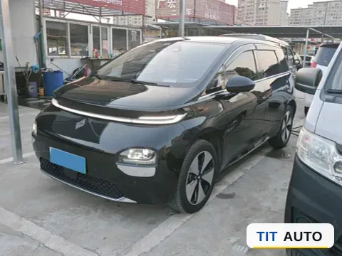 2023 BaoJun Cloud