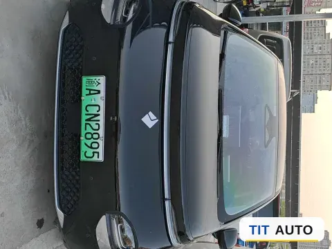 2023 BaoJun Cloud 2