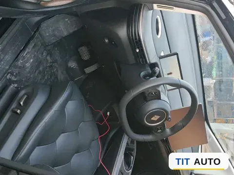 2023 BaoJun Cloud 5