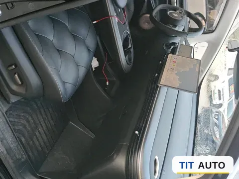 2023 BaoJun Cloud 6