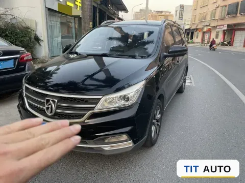 2019 BaoJun 730