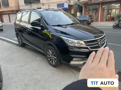 2019 BaoJun 730 2