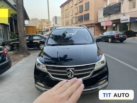 2019 BaoJun 730 3