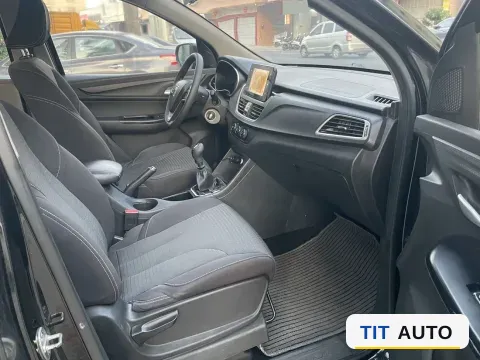 2019 BaoJun 730 4