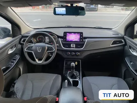 2019 BaoJun 730 5