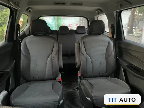 2019 BaoJun 730 6